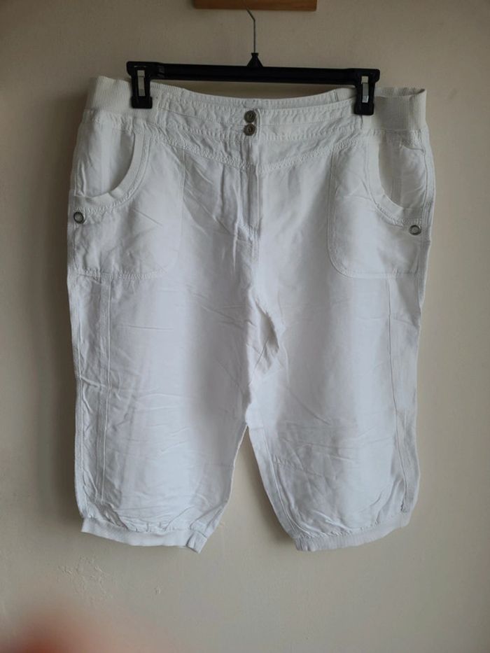 👖Pantacourt M&S taille 46👖