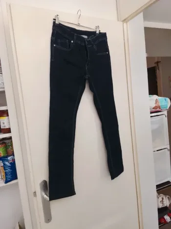 Jeans fille