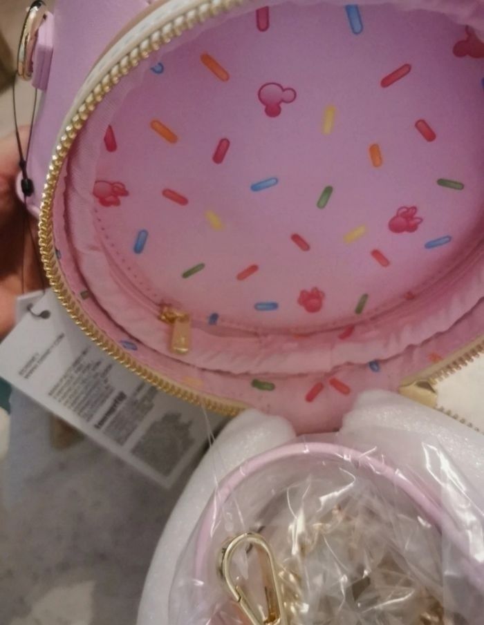 Sac forme glace - photo numéro 6