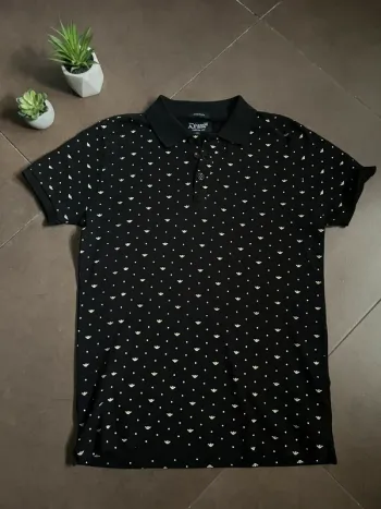 Polo Armani Jeans Taille M