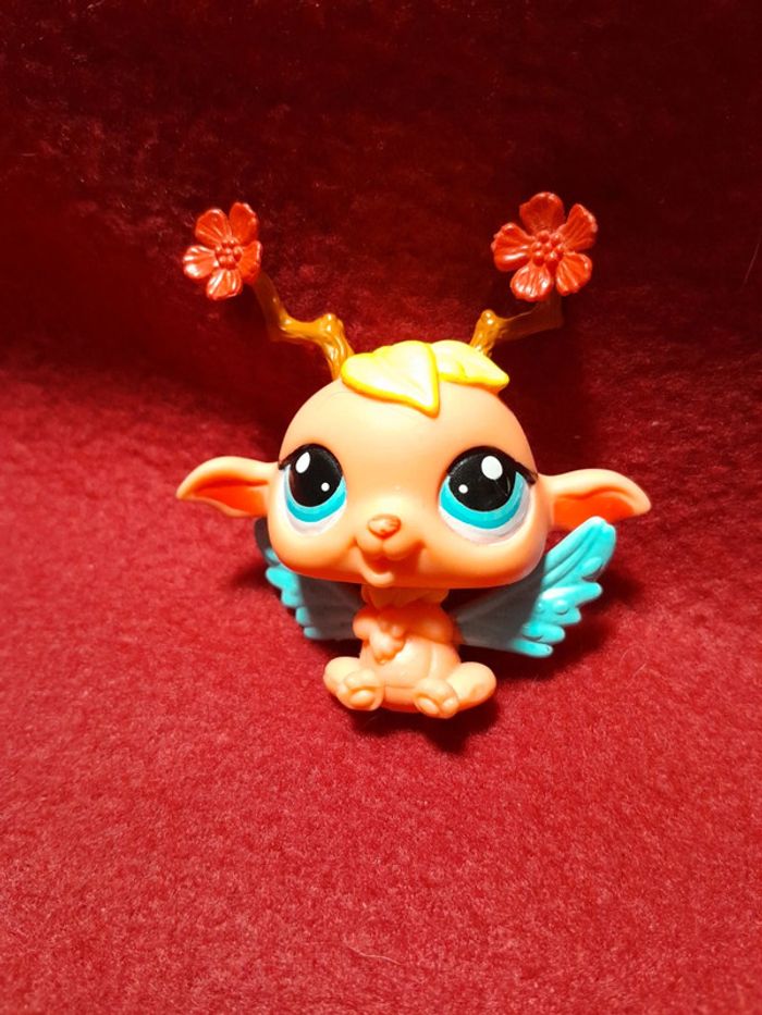 Figurine Petshop A13. A