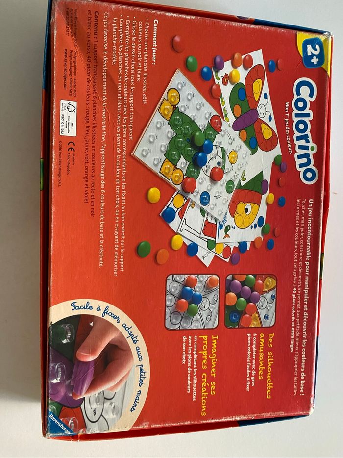 Colorino - photo numéro 2