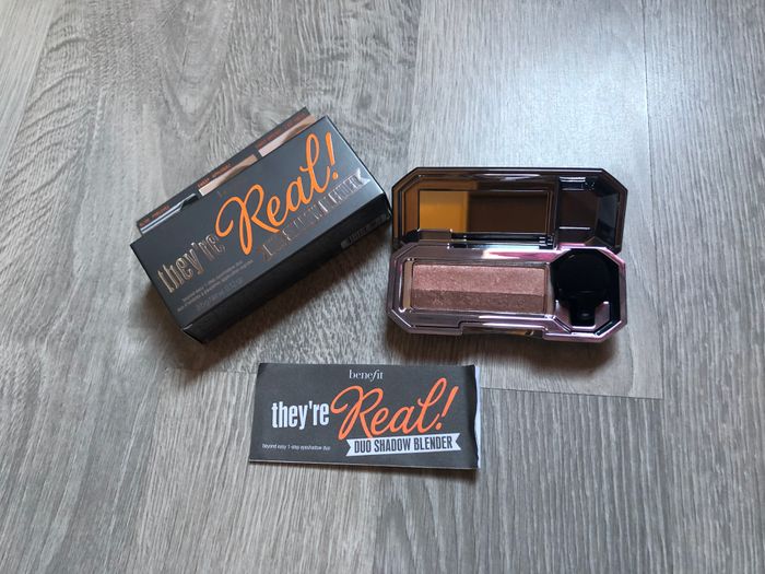 Fard à paupières Benefit