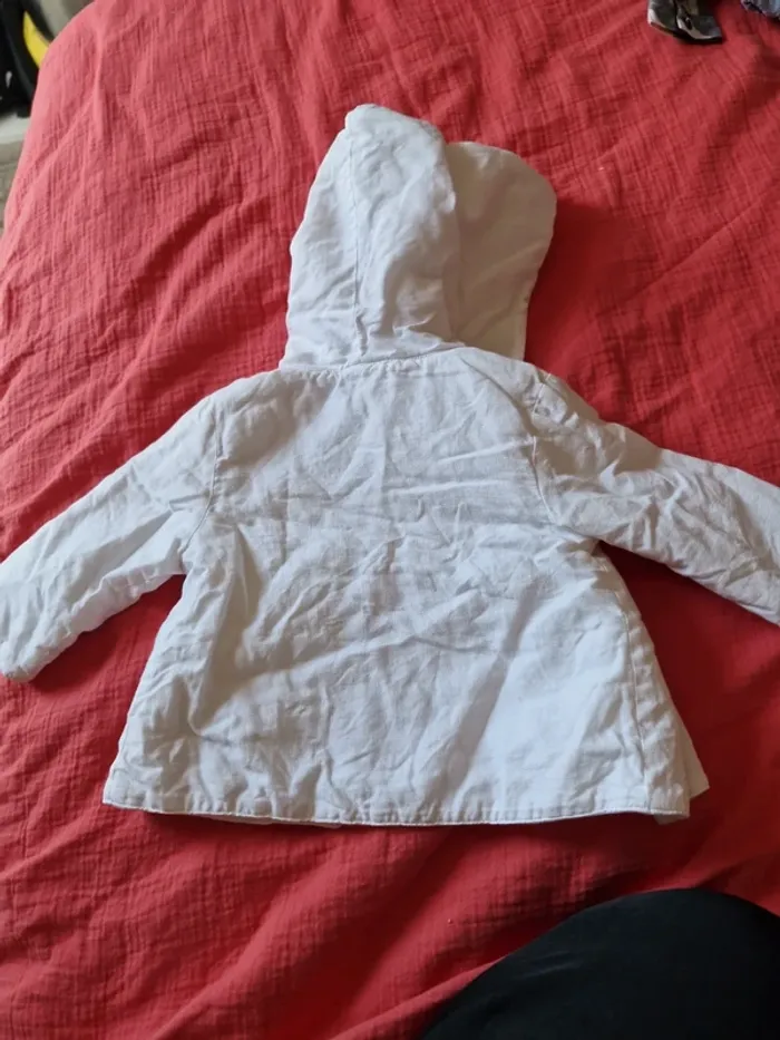 Veste - photo numéro 2