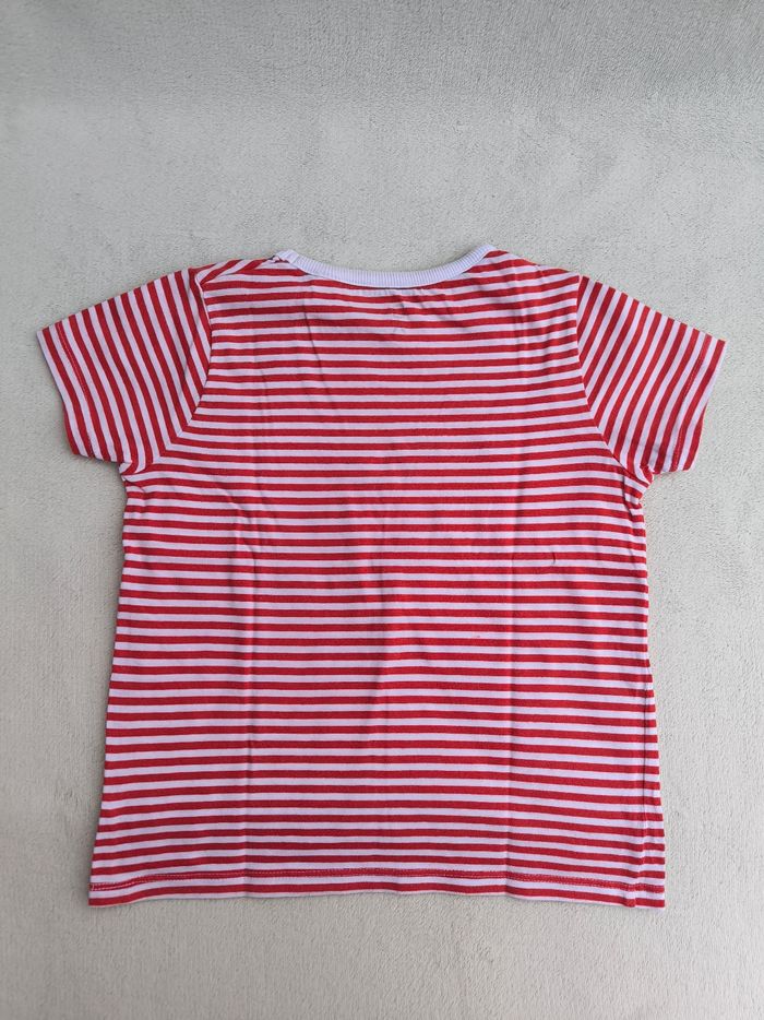 T-shirt garçon Okaïdi 6 ans - photo numéro 3