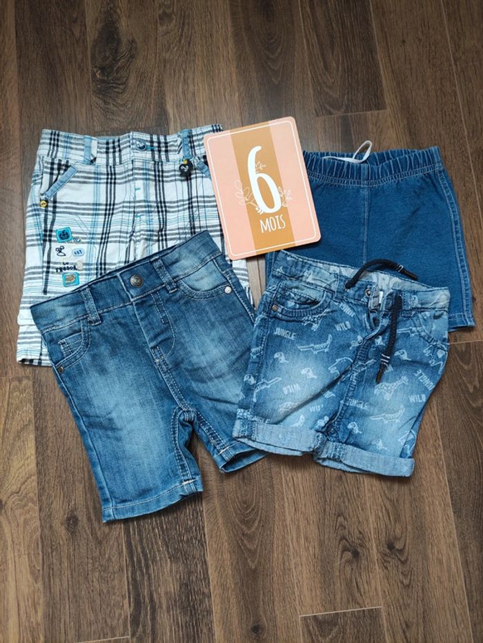 Shorts