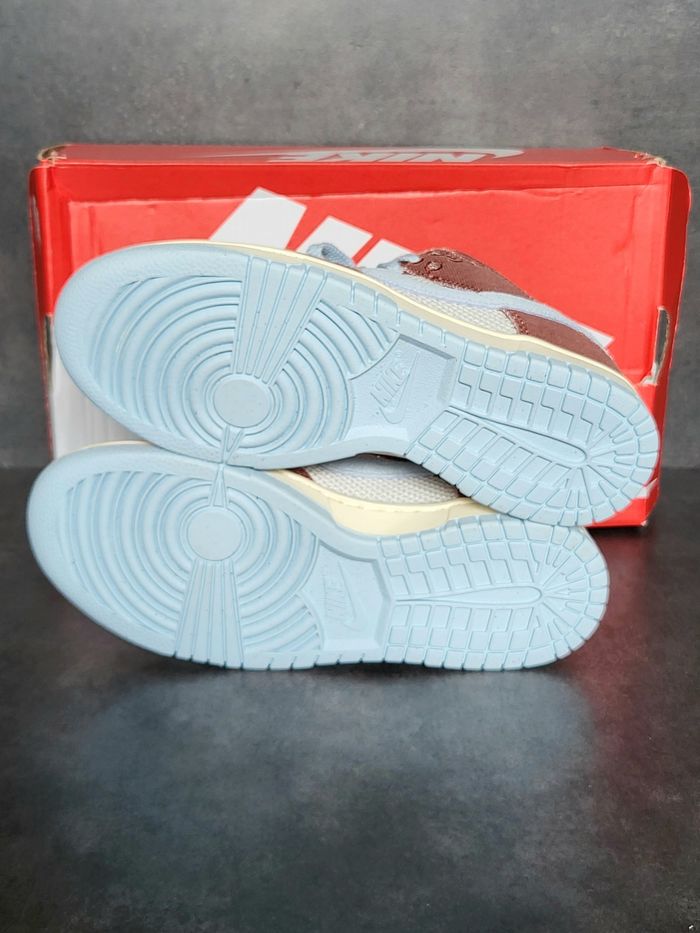 Nike Dunk Low Retro - HJ4329200 - Unisex - Size : 38.5 & 39 🌈🌈 - photo numéro 5