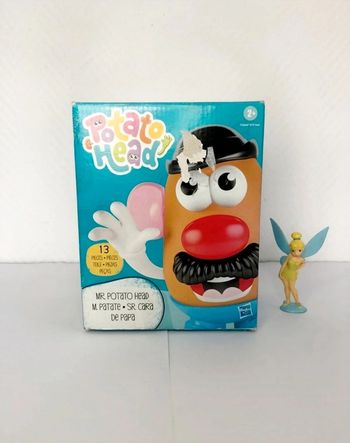 Mr patate classique 