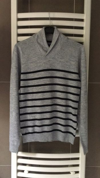 Pull Jules Taille S