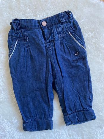 Pantalon bébé Sergent Major