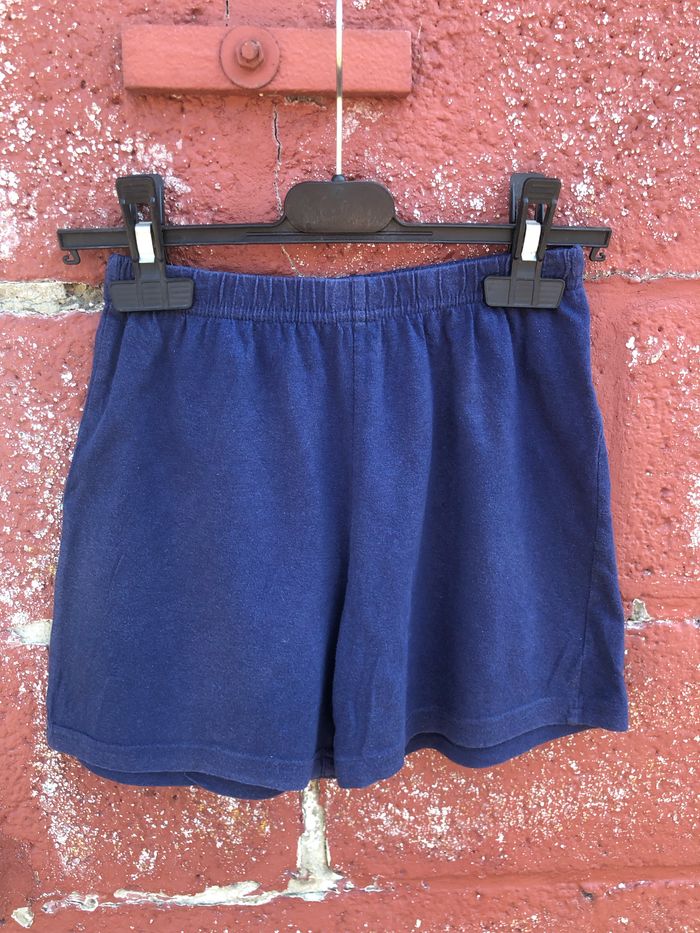 Short 5 ans