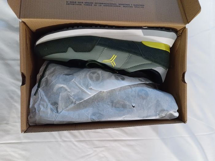 Chaussures - photo numéro 7