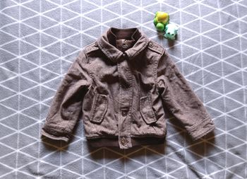 🦁 Blouson, Zara baby, 18-24 mois 86cm