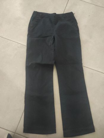 Pantalon 123 taille 38