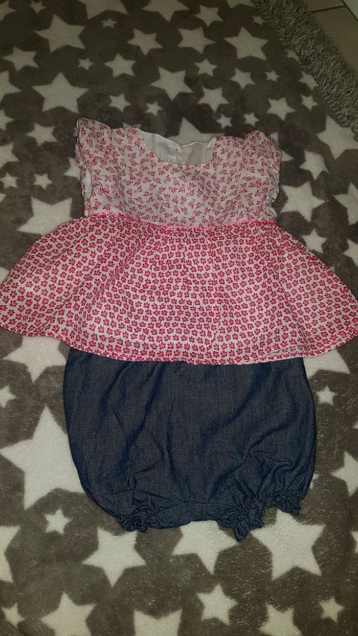 Ensemble absorba