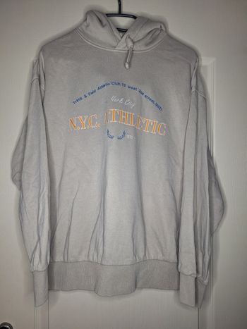 Sweat à capuche taille S (36) H&M