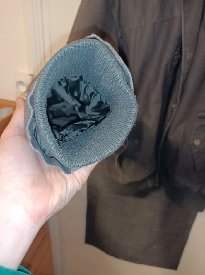 Veste de mi-saison / Veste printemps ou automne Quiksilver homme taille S en très bon état. - photo numéro 9