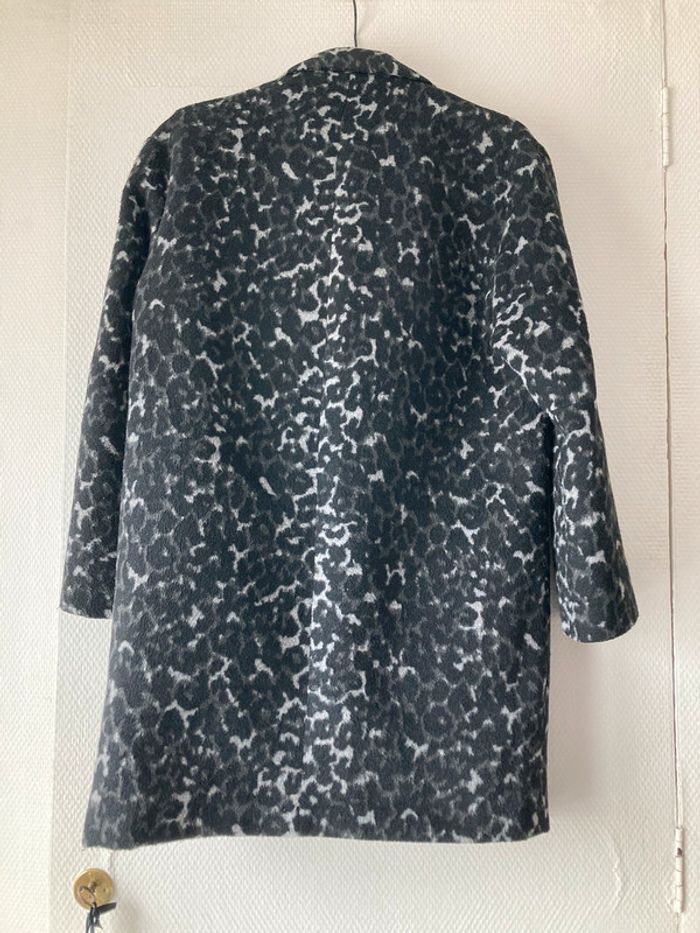 Manteau léopard - photo numéro 7
