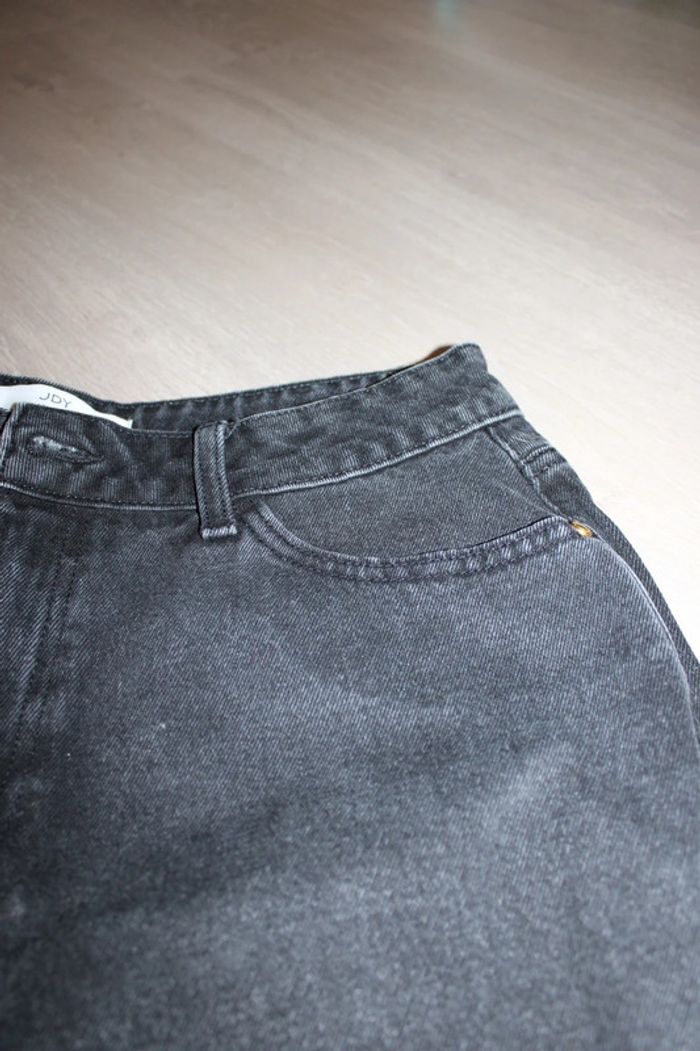 Short en jeans - photo numéro 2