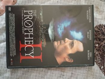 The prophecy 2