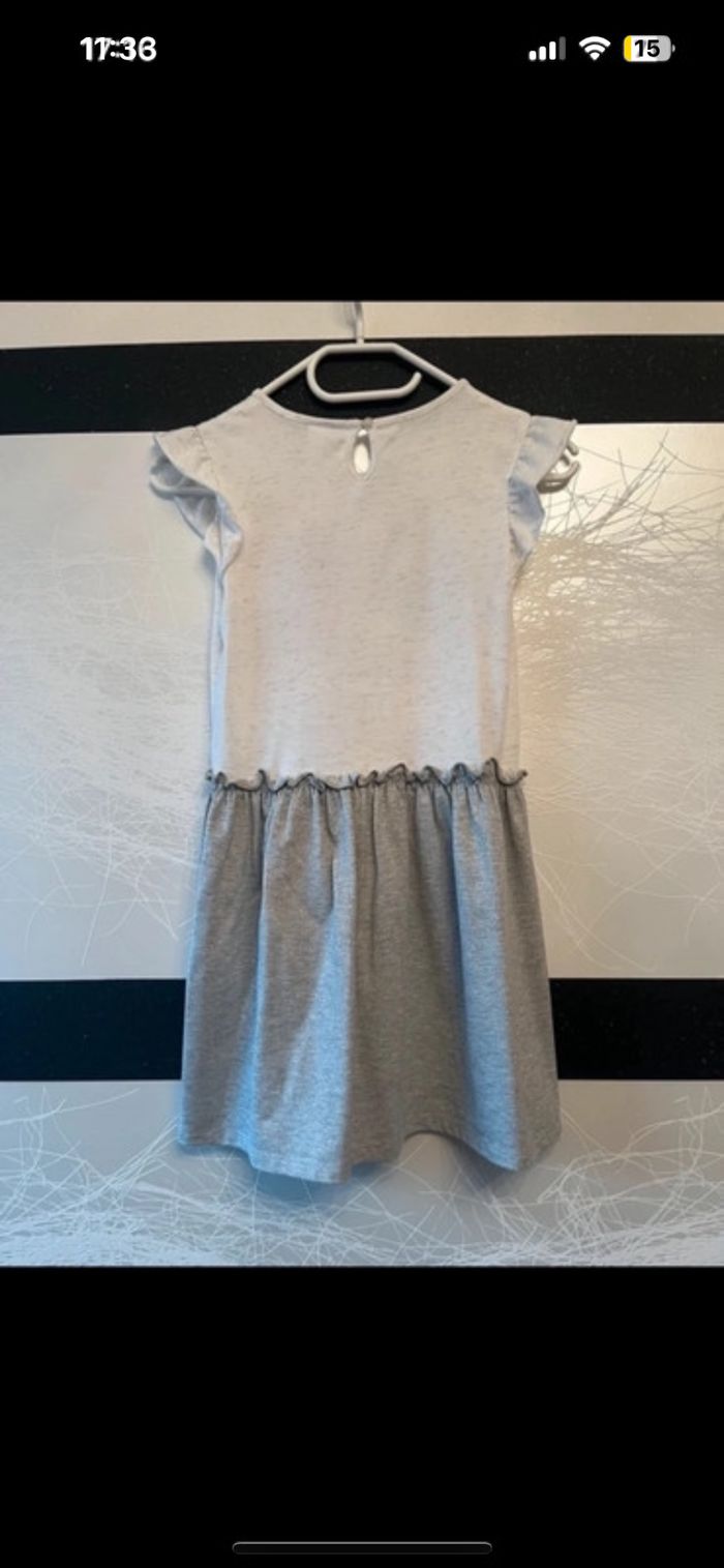 Robe chat - photo numéro 2