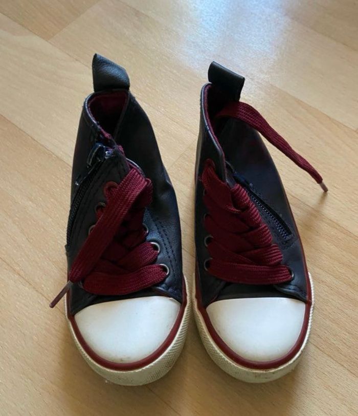 Lot de baskets - photo numéro 8