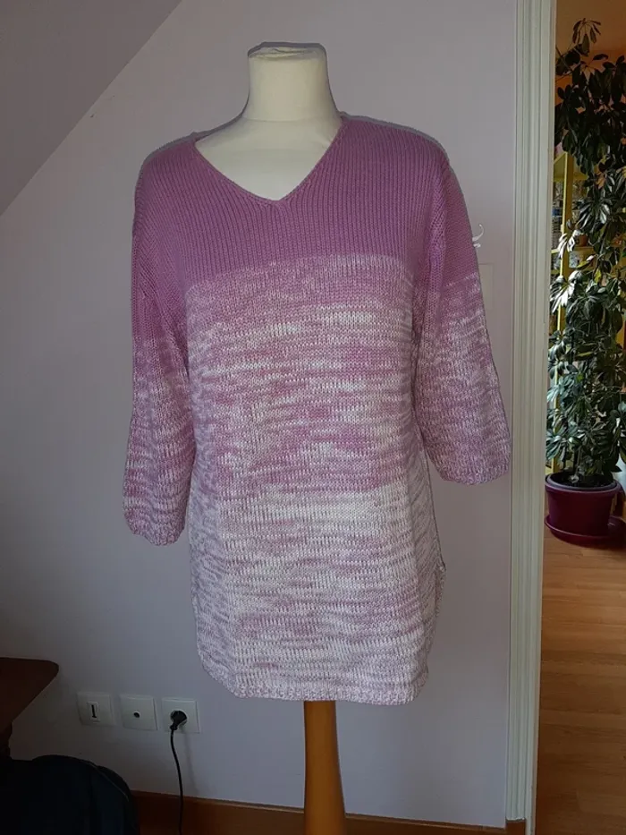 Pull coll v