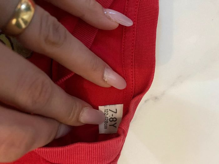 T-shirt manche courte - photo numéro 3