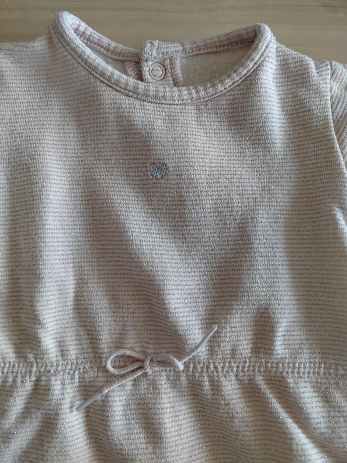 Robe d'hiver Kiabi - photo numéro 5