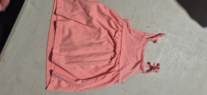 Lot robes été 3 mois - photo numéro 2