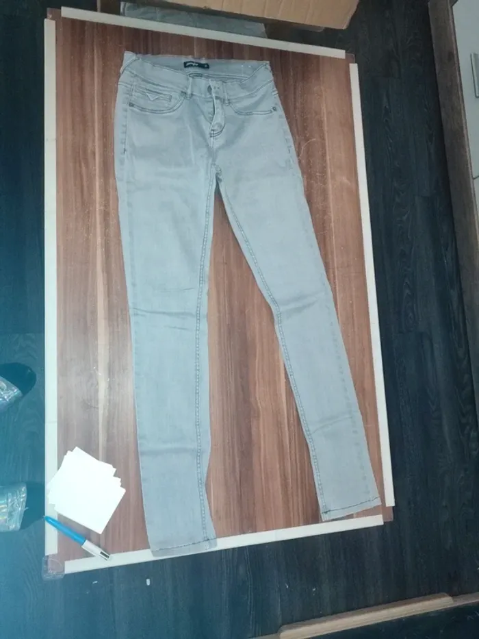 Jeans femme