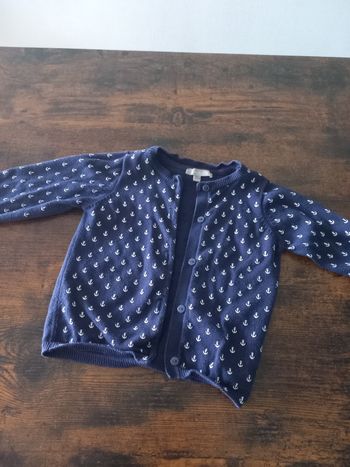 Marque grain de blé