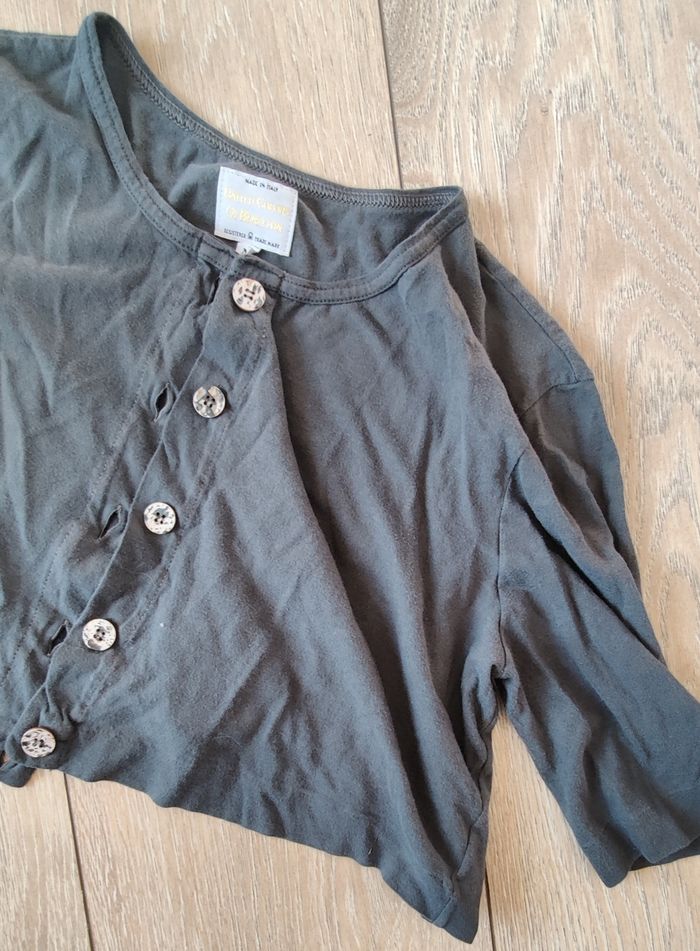 Lot vêtements femme taille 36/38 - photo numéro 4