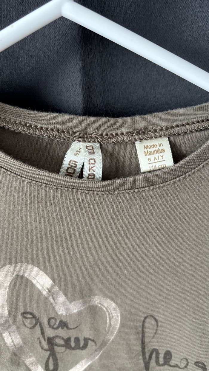 Tee shirt - photo numéro 2