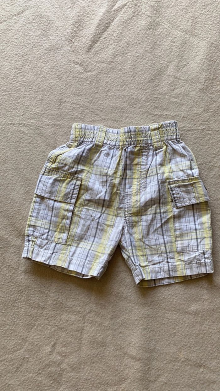 Short