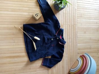 Polo petit bateau 6mois