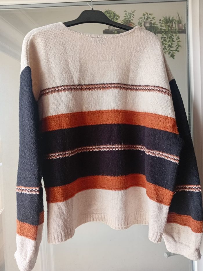 Pull femme - photo numéro 2
