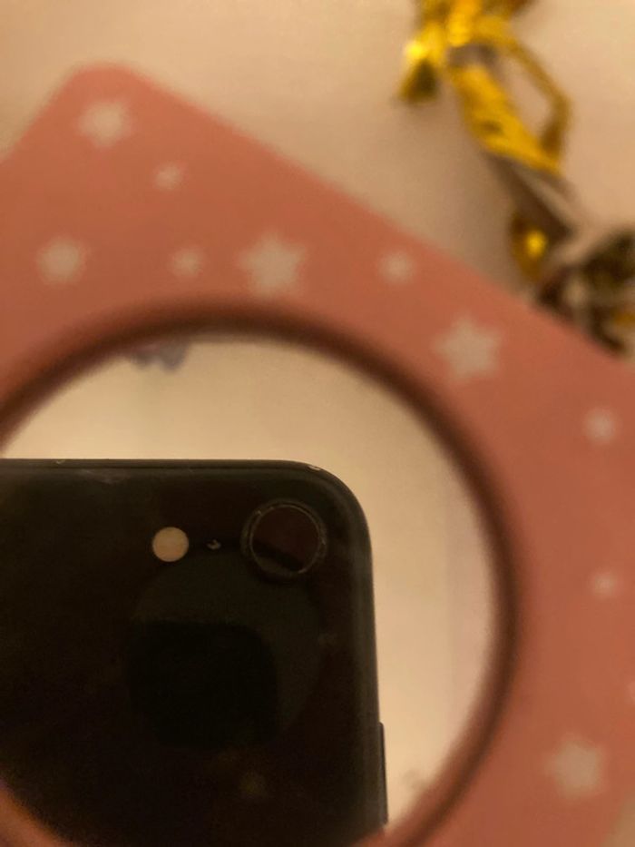 petit miroir - photo numéro 2