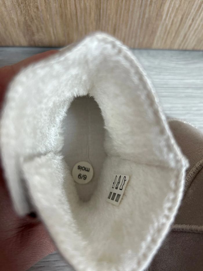 Boots botte - photo numéro 3