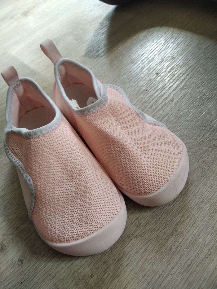 Chaussons de sport - photo numéro 3