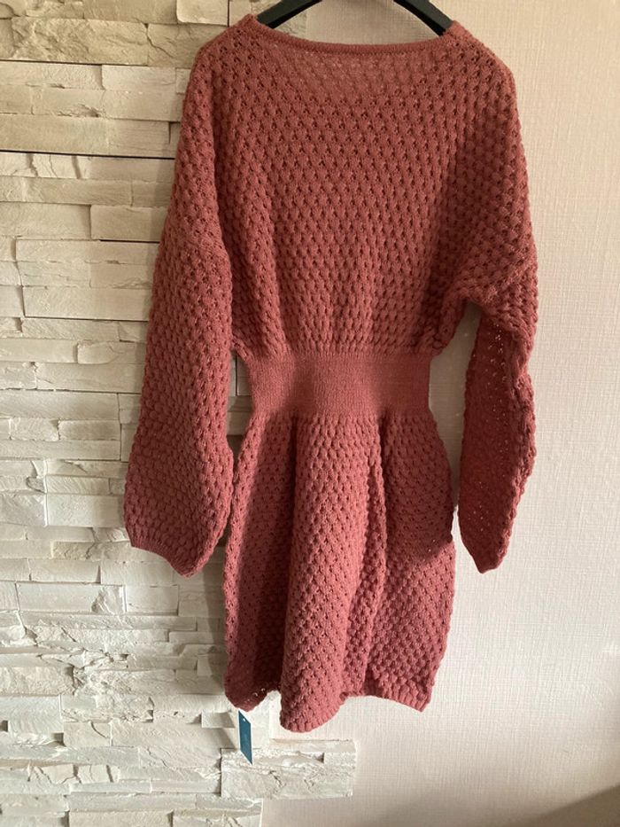Robe cupshe neuve avec étiquette - photo numéro 2