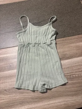Combi 2 ans SHEIN