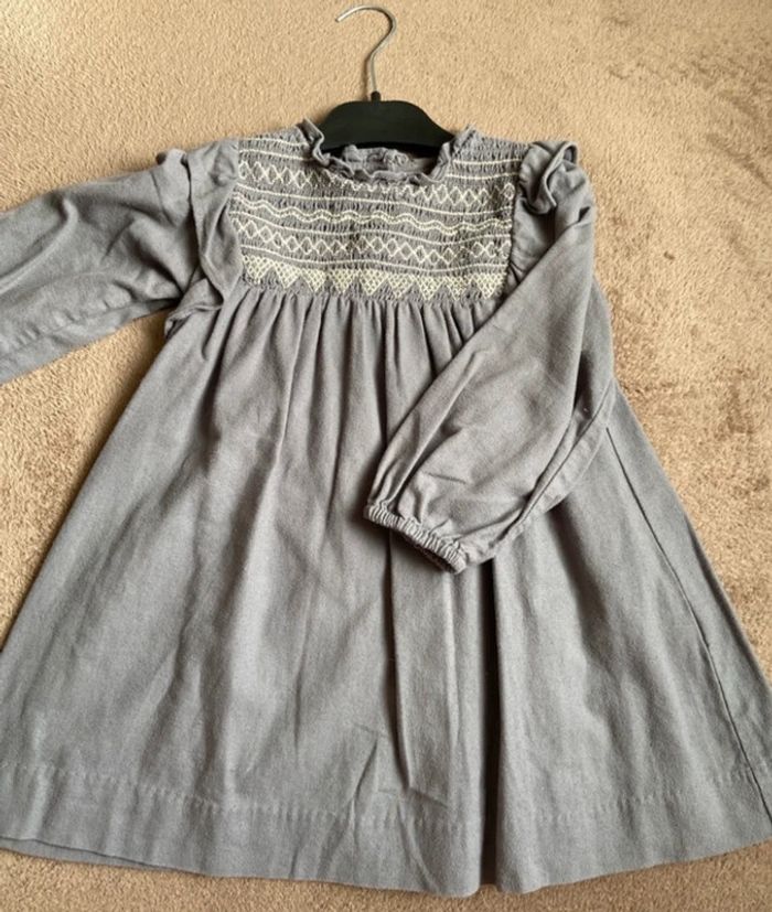 Robe Zara