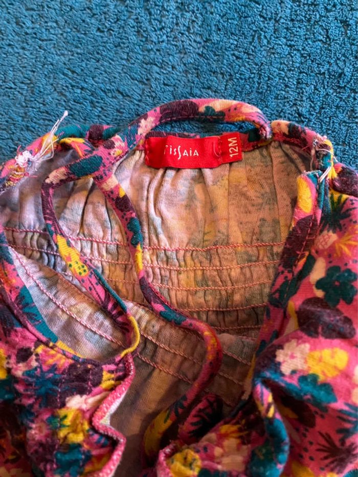 Combishort 12 mois - photo numéro 2