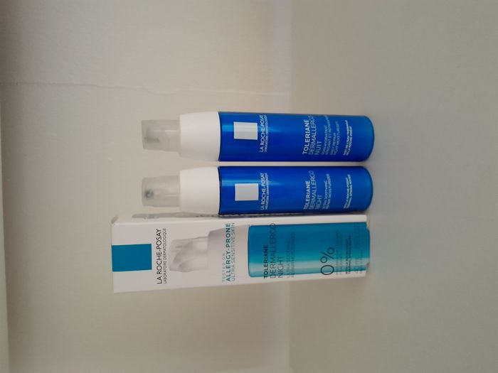 La Roche Posay TOLERIANE