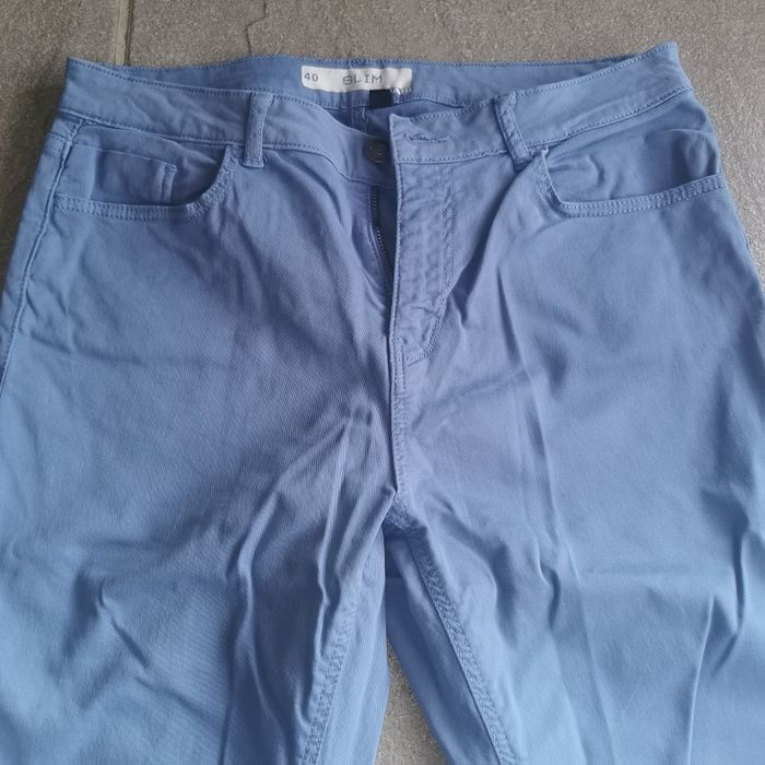 Jeans slim - photo numéro 2