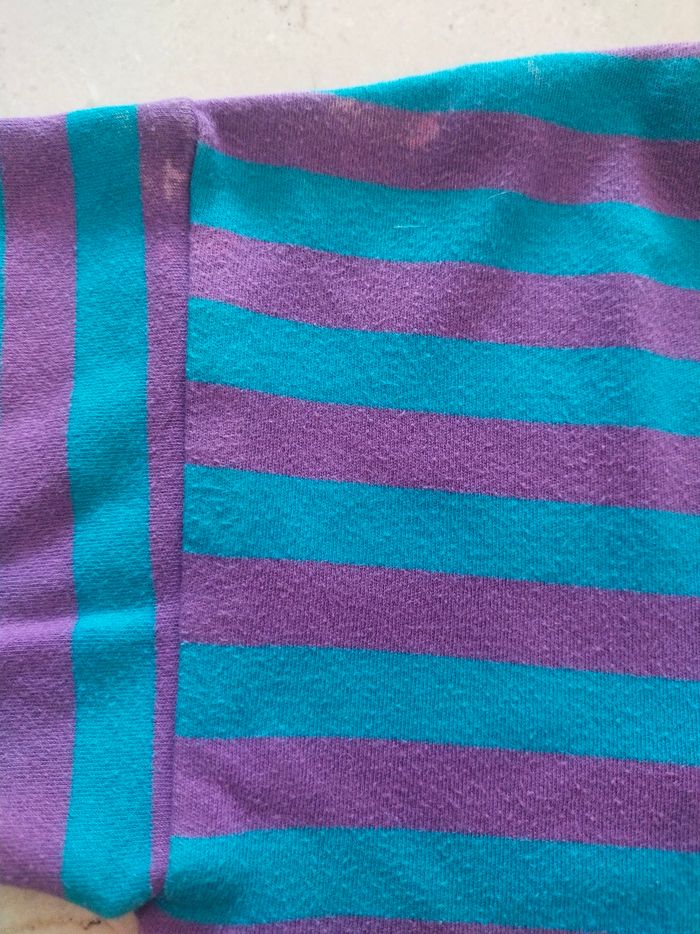 Tee-shirt Frugi T.6/7A - photo numéro 6