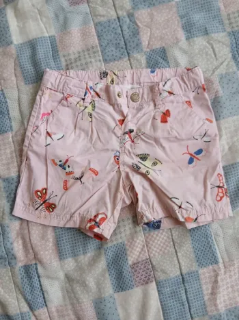 Short H&M 5 ans