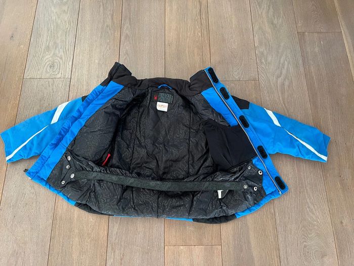 Veste de combinaison de ski Spyder - photo numéro 3