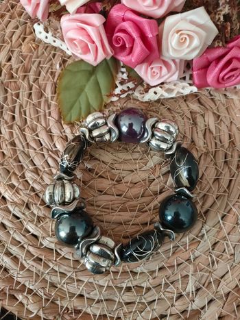 🎀Bracelet élastique🎀